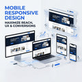 WordPress & Elementor Web Design Service