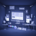 UI & UX Design